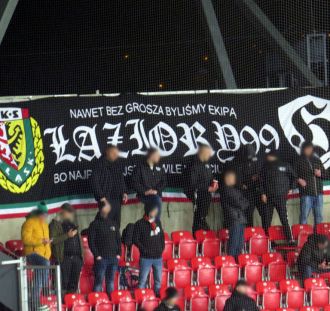 Widzew Łódź - Śląsk Wrocław (8)
