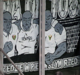 Widzew Łódź - Śląsk Wrocław (10)