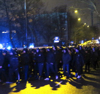 Widzew Łódź - Śląsk Wrocław (6)