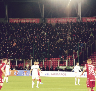 Widzew Łódź - Śląsk Wrocław (35)