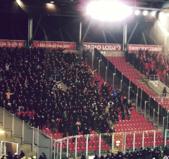 Widzew Łódź - Śląsk Wrocław (28)