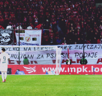 Widzew Łódź - Śląsk Wrocław (32)