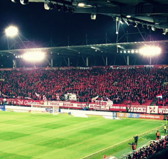 Widzew Łódź - Śląsk Wrocław (25)