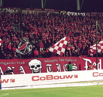 Widzew Łódź - Śląsk Wrocław (33)