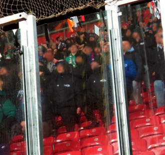 Widzew Łódź - Śląsk Wrocław (30)