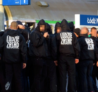 Widzew Łódź - Śląsk Wrocław (1)