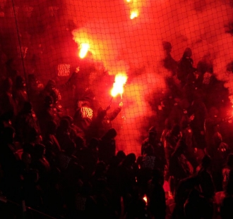Widzew Łódź - Śląsk Wrocław (30)