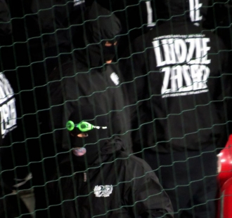Widzew Łódź - Śląsk Wrocław (21)
