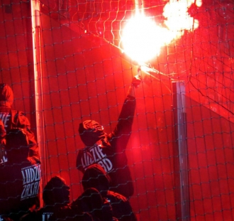 Widzew Łódź - Śląsk Wrocław (27)