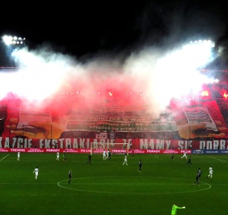 Widzew Łódź - Śląsk Wrocław (42)