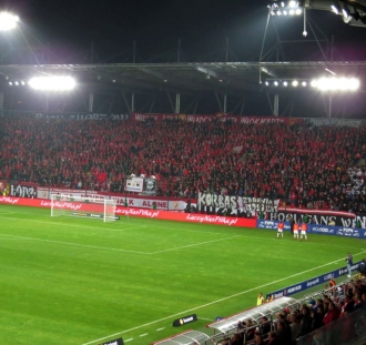 Widzew Łódź - Śląsk Wrocław (46)