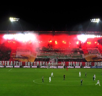 Widzew Łódź - Śląsk Wrocław (39)