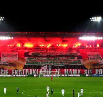 Widzew Łódź - Śląsk Wrocław (38)