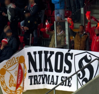 Widzew Łódź - Śląsk Wrocław (17)