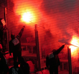 Widzew Łódź - Śląsk Wrocław (26)