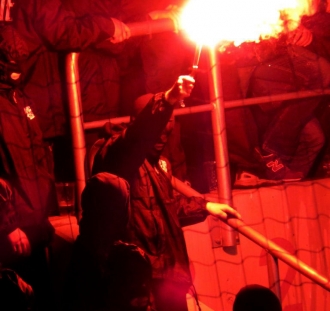 Widzew Łódź - Śląsk Wrocław (28)