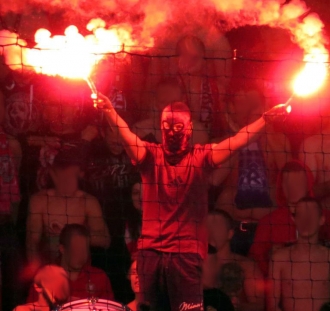 Widzew Łódź - Śląsk Wrocław (52)
