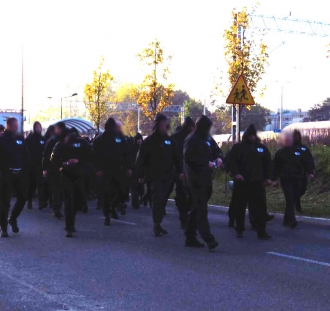 Widzew Łódź - Śląsk Wrocław (3)