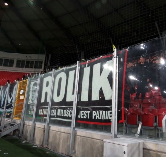 Widzew Łódź - Śląsk Wrocław (54)