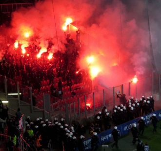 Widzew Łódź - Śląsk Wrocław (29)