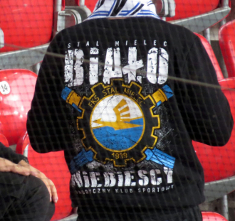 Widzew Łódź – Stal Mielec (2)