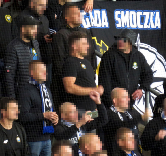 Widzew Łódź – Stal Mielec (7)