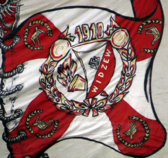 Widzew Łódź – Stal Mielec (3)