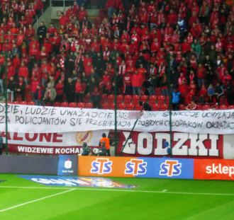 Widzew Łódź – Stal Mielec (11)