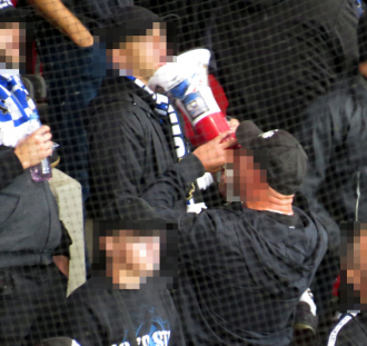 Widzew Łódź – Stal Mielec (18)