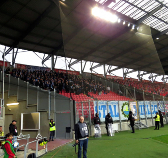 Widzew Łódź – Stal Mielec (14)