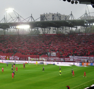 Widzew Łódź – Stal Mielec (16)