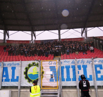 Widzew Łódź – Stal Mielec (13)