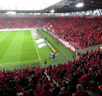 Widzew Łódź – Stal Mielec (6)