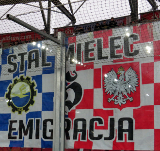 Widzew Łódź – Stal Mielec (15)