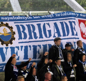 Widzew Łódź – Stal Mielec (4)