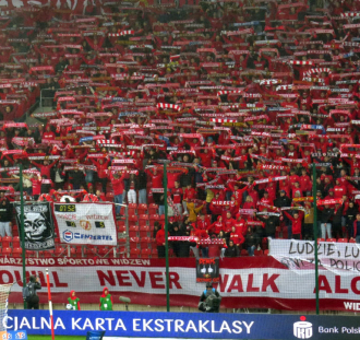Widzew Łódź – Stal Mielec (17)