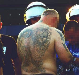 Widzew Łódź - Wisła Płock (10)
