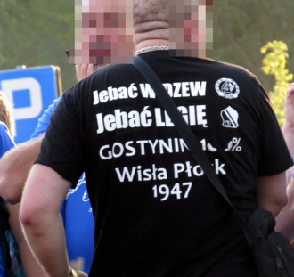 Widzew Łódź - Wisła Płock (7)