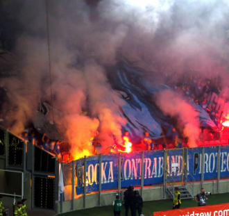 Widzew Łódź - Wisła Płock (33)
