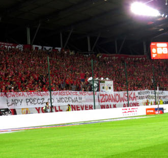 Widzew Łódź - Wisła Płock (22)