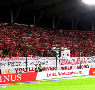 Widzew Łódź - Wisła Płock (18)