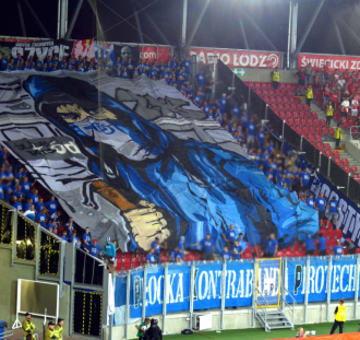 Widzew Łódź - Wisła Płock (29)
