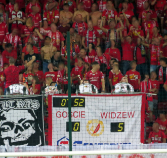 Widzew Łódź - Wisła Płock (24)