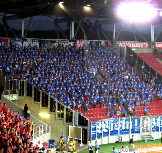 Widzew Łódź - Wisła Płock (12)