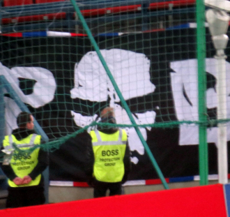 Wisła Kraków - Cracovia  (5)