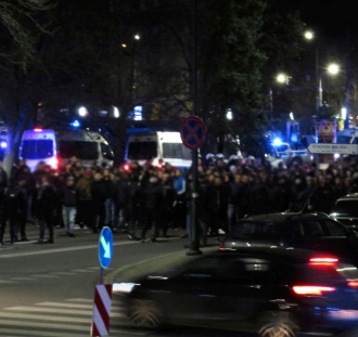 Wisła Kraków - Cracovia  (4)
