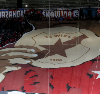 Wisła Kraków - Cracovia  (7)