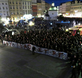 Wisła Kraków - Cracovia  (1)