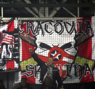 Wisła Kraków - Cracovia  (13)