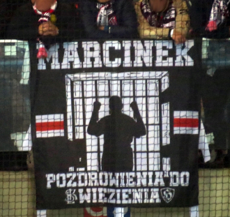 Wisła Kraków - Cracovia  (12)